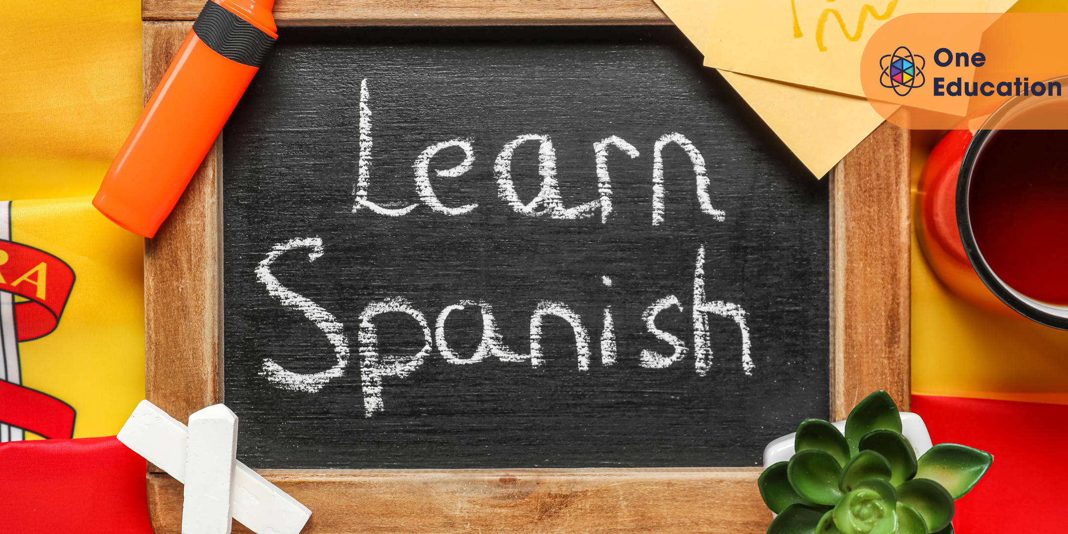 Build Structures in Spanish - Structure 3 Course