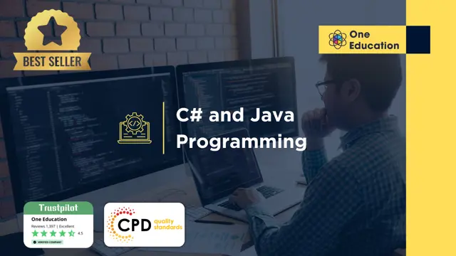 C# and Java Programming Course