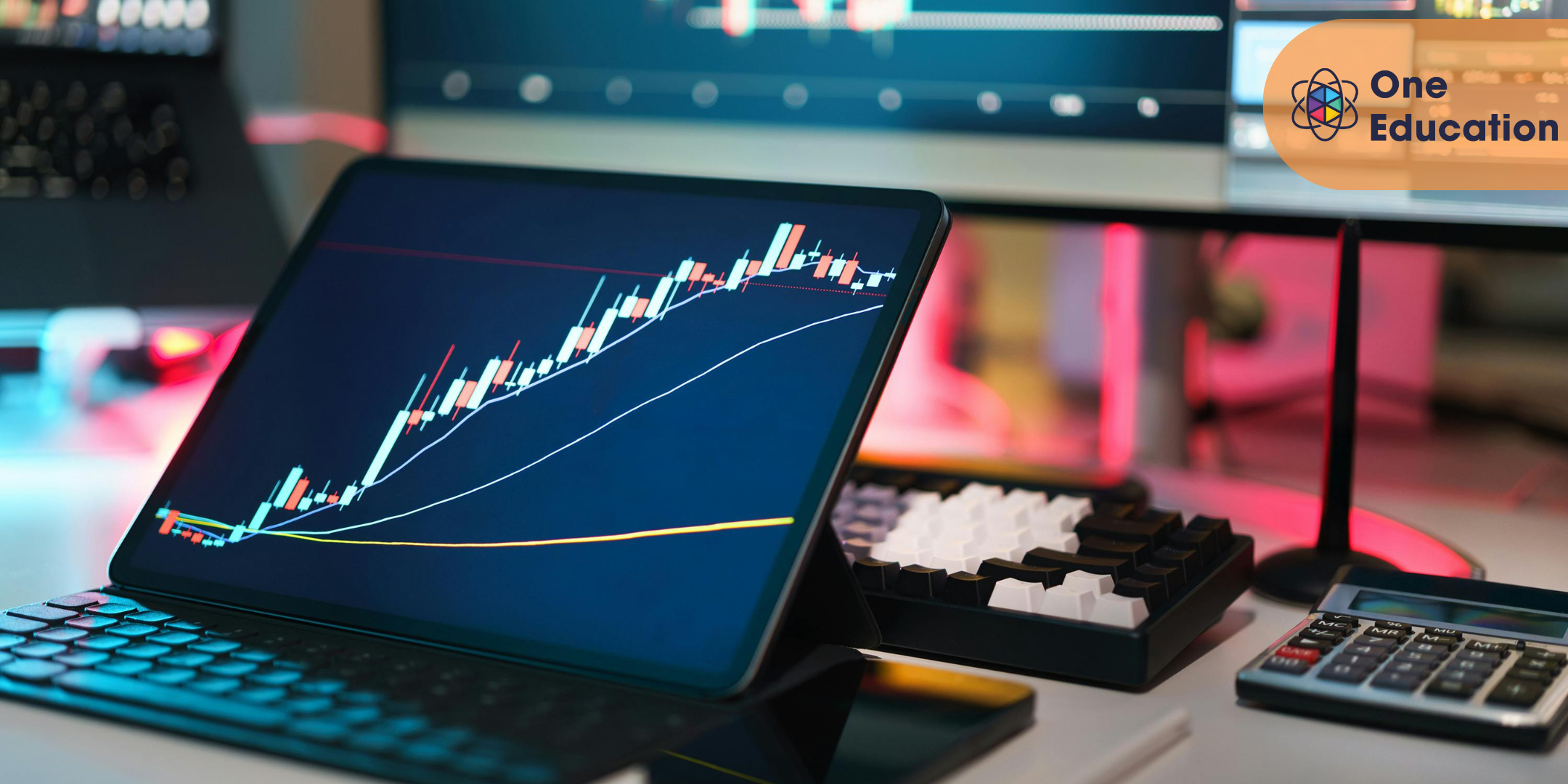 Forex Scalping Strategy Course