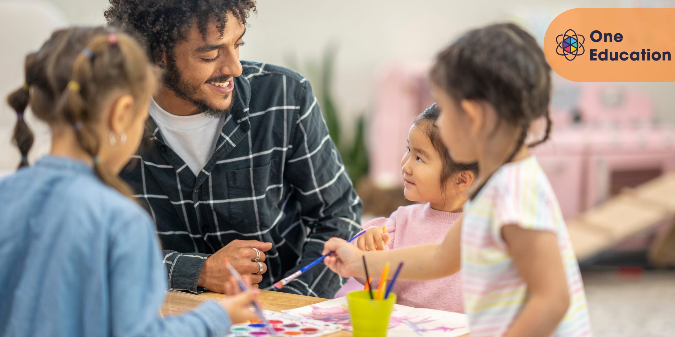 Residential Childcare for Children with Disabilities Course