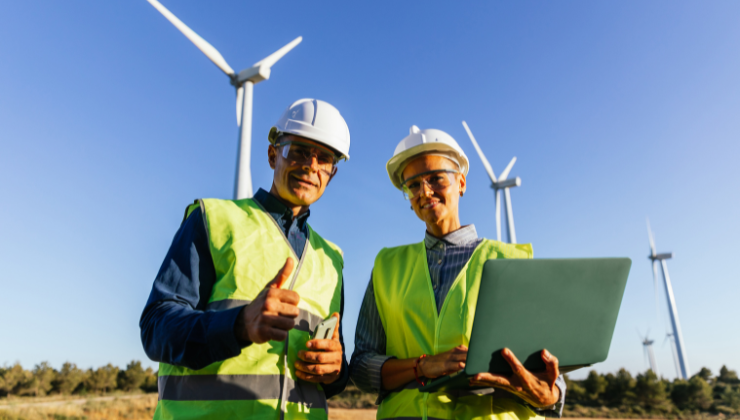 Environmental engineering Course