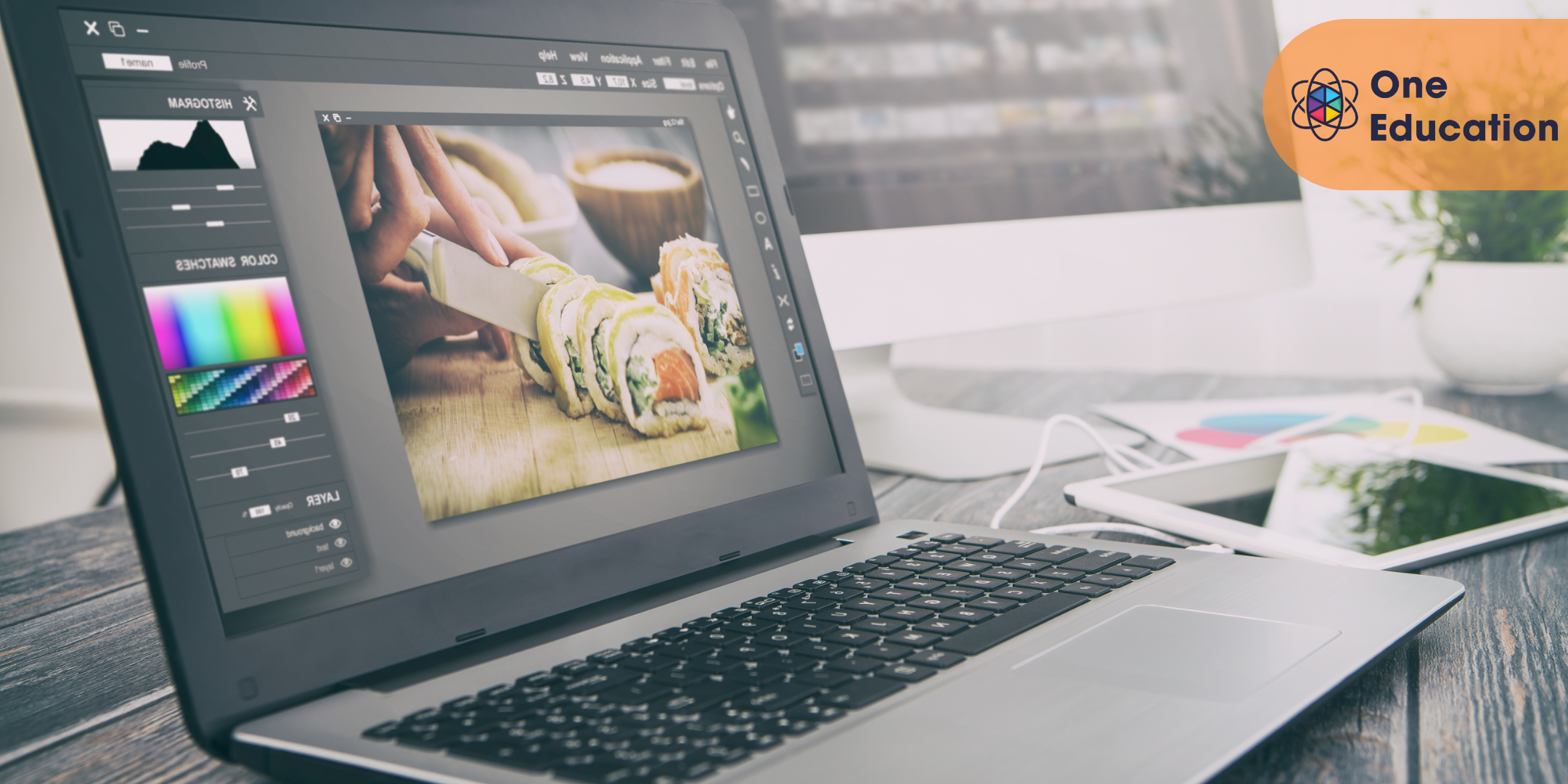 Level 5 Adobe Illustrator - QLS Endorsed Course