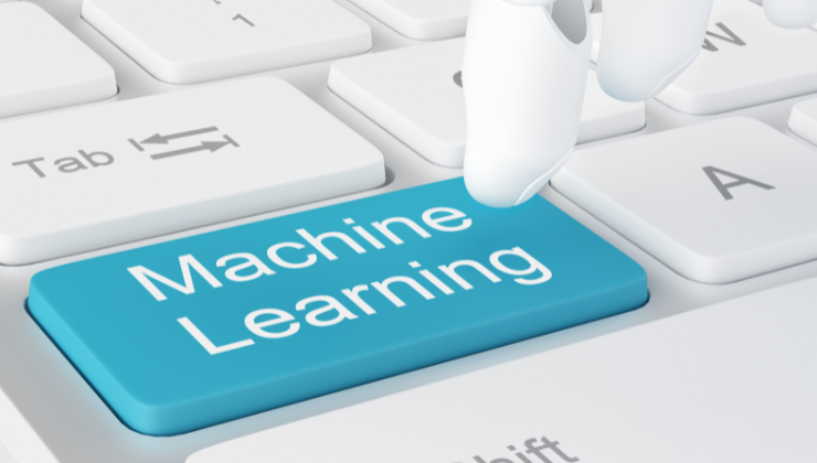 Learn Machine Learning with R Course