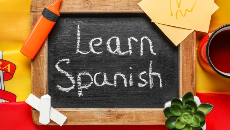 Spanish Language Course for Beginners