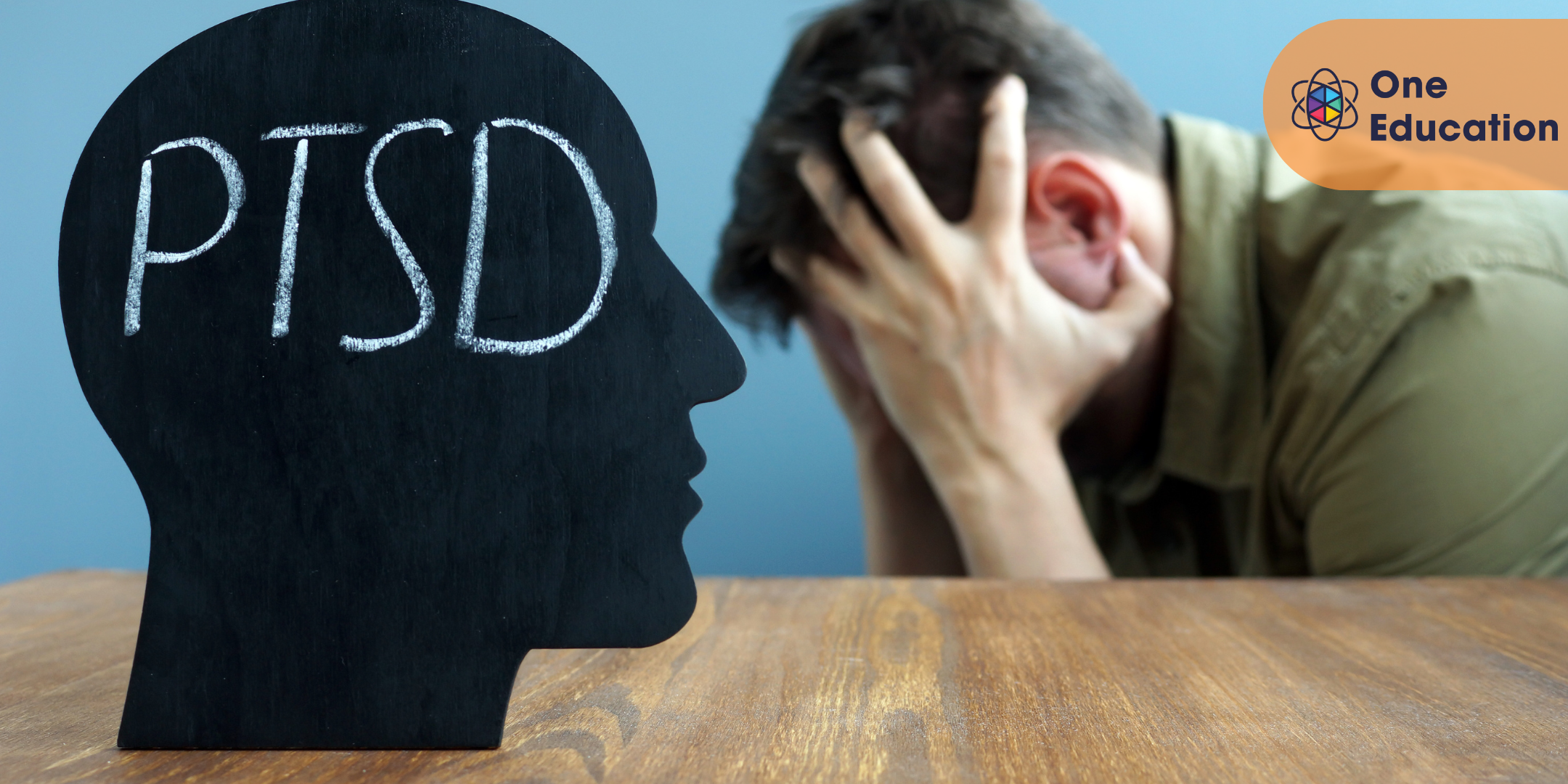 Treating Post Traumatic Stress Disorder (PTSD) Course