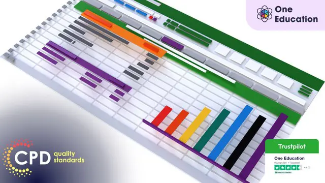 Excel Must know Formulas and Functions Course