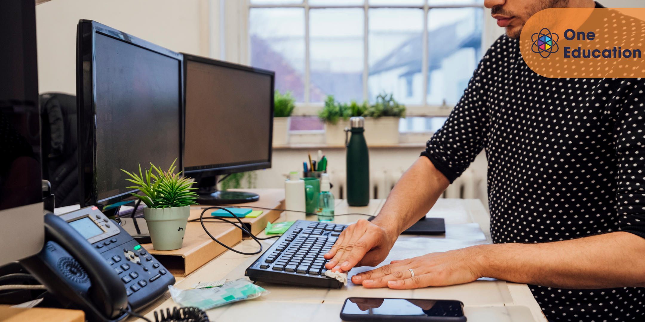 Computer Workstation Safety Training Course