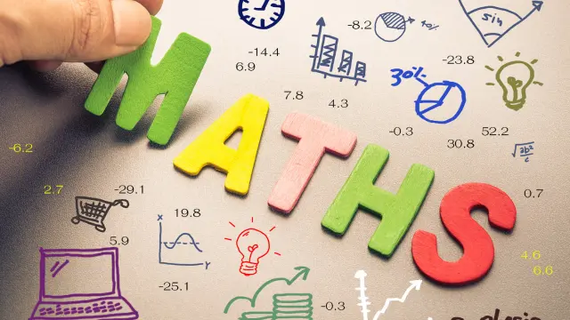 Maths- Perfect Your Math Fundamentals Course