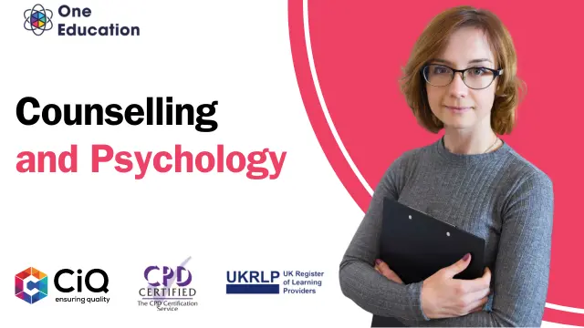 Advanced Diploma in Counselling and Psychology Course