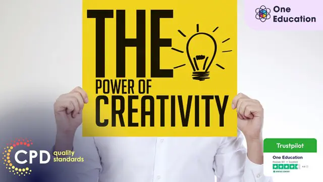 The Power of Creativity Course