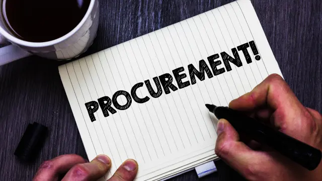 Purchasing & Procurement Training Course