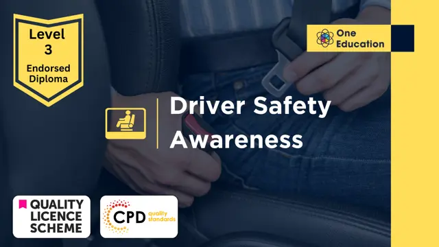 Driver Safety Awareness Course