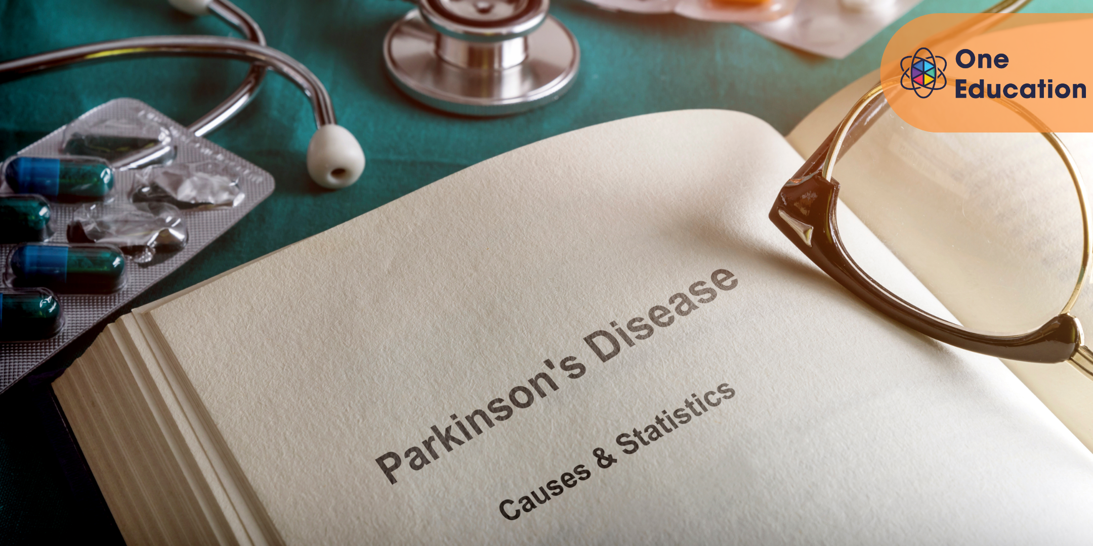 Parkinson's Disease: Diagnosis, Treatment, and Resources Course