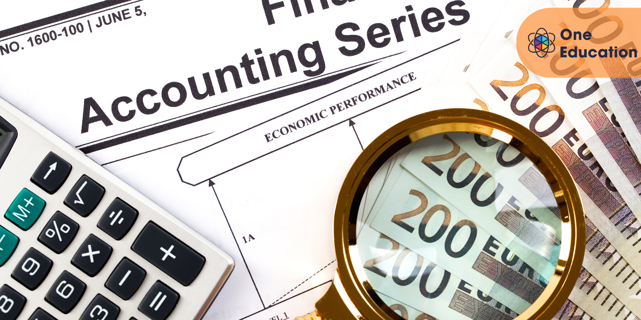Forensic Accounting - Course