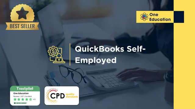 QuickBooks Self-Employed Course