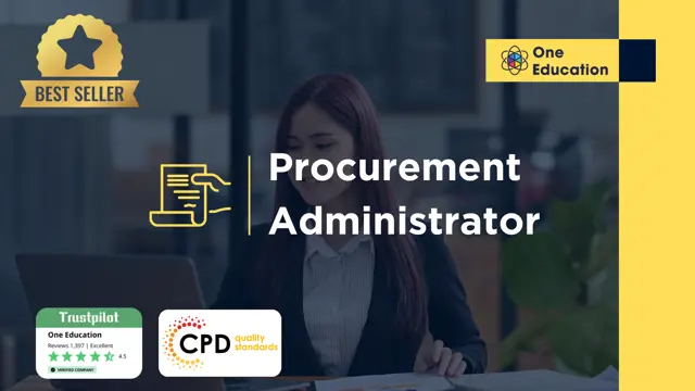 Procurement Administrator Course