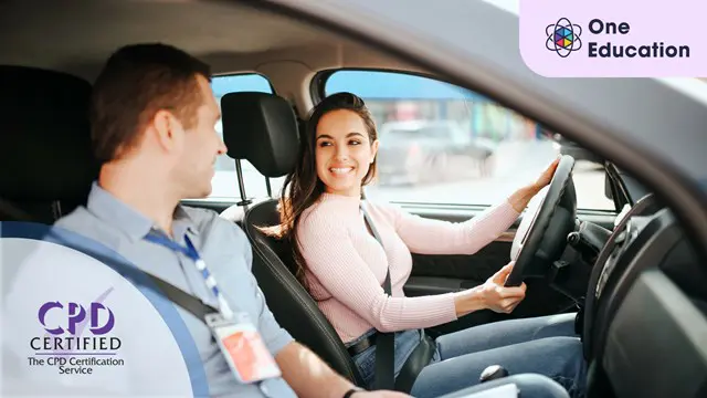 Driving Instructor Training Course