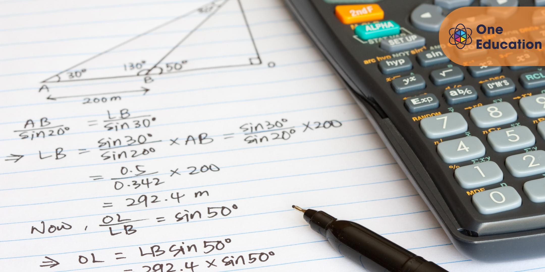 Mathematics Fundamentals - Percentages Course