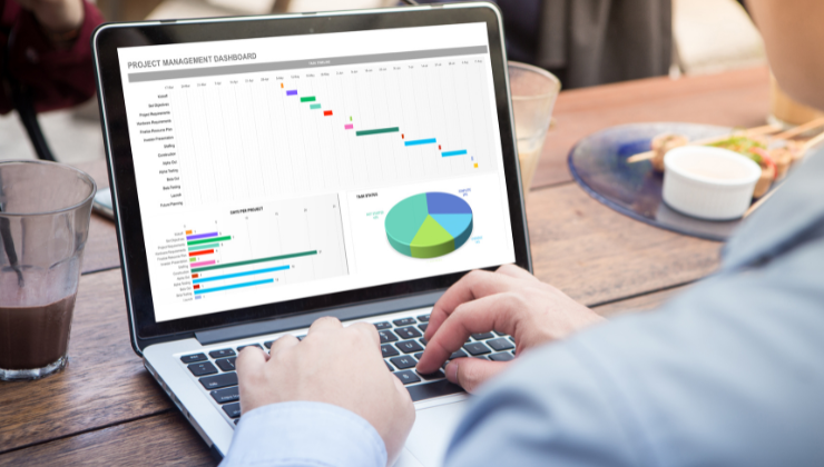 Build HR Dashboard using Excel Course