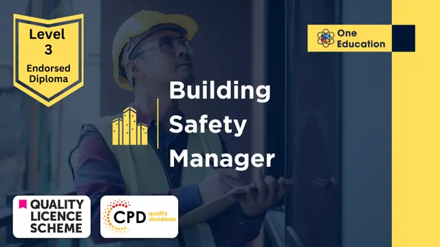 Building Safety Manager Course