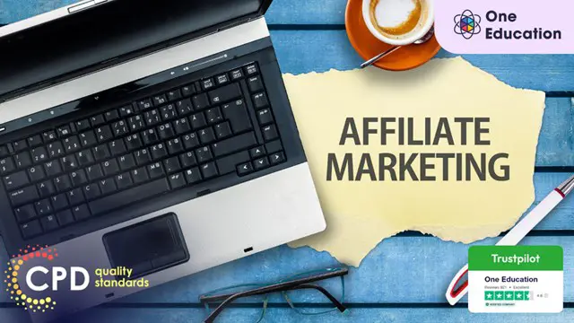 Using WordPress for Affiliate Marketing Course