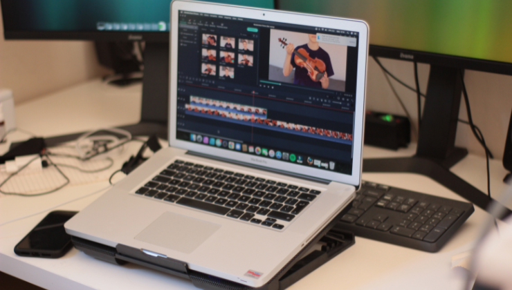 Adobe Premier Pro : Edit 3 Times Faster Course