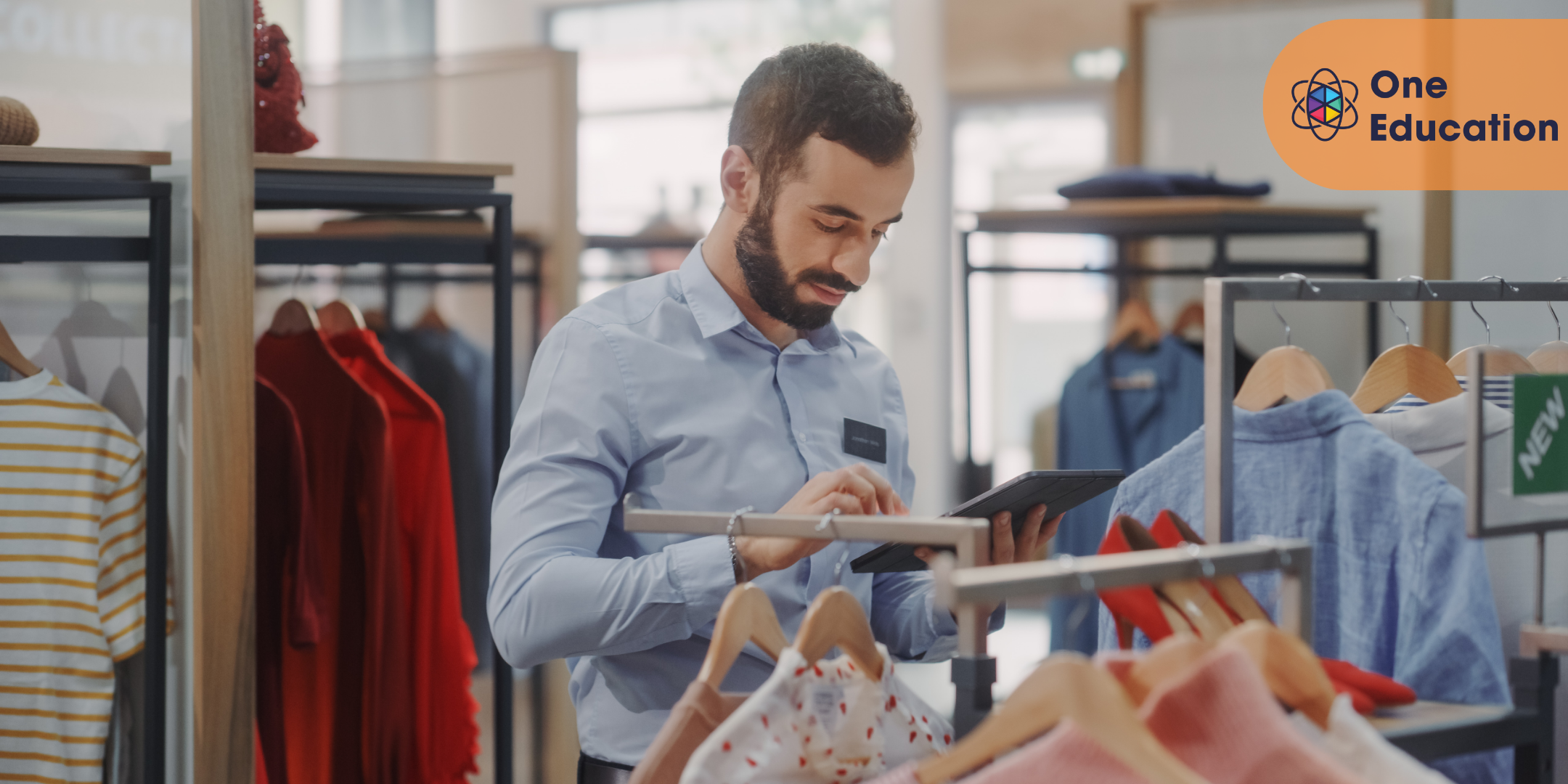 Retail Management Training Course