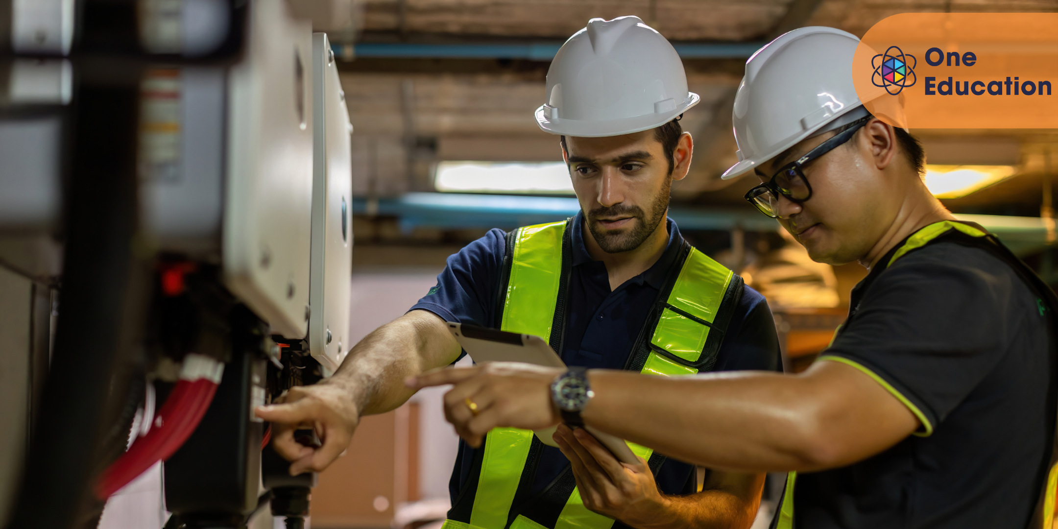 Power Electronics for Electrical Engineering Course