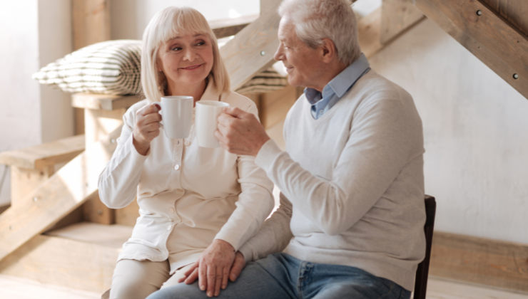 Psychology of Older Age: Gerontology Course