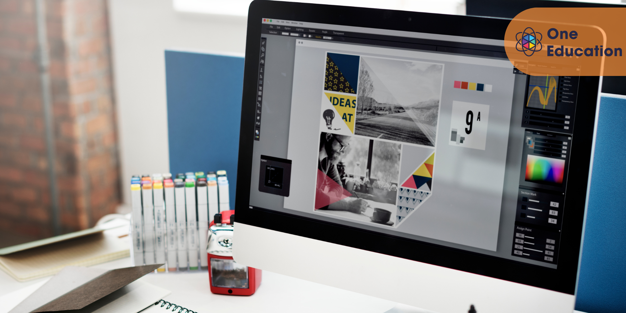 Adobe Illustrator Diploma Course