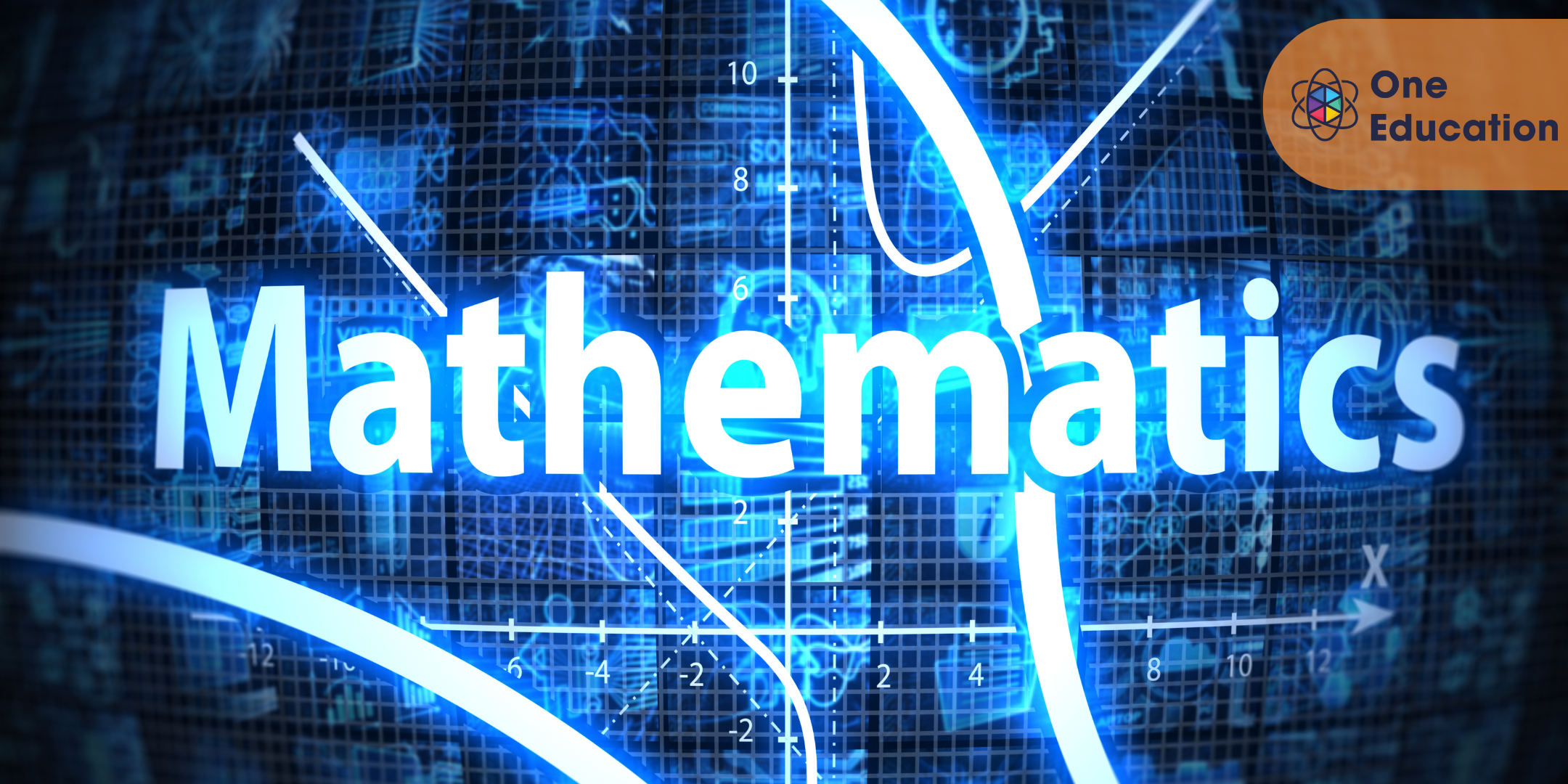 Advanced Mathematics Training Course