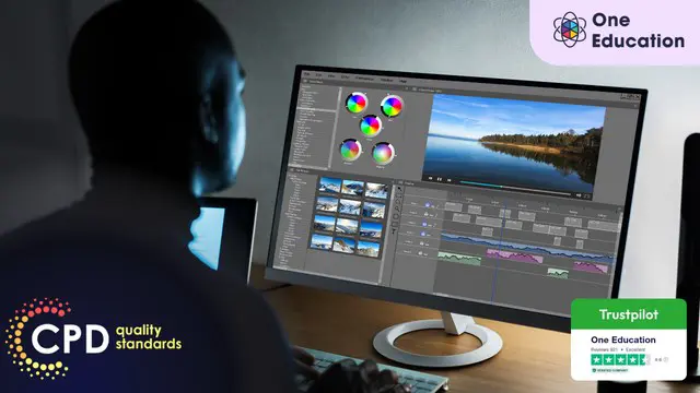 Advanced Video Animation Training With Vyond Course