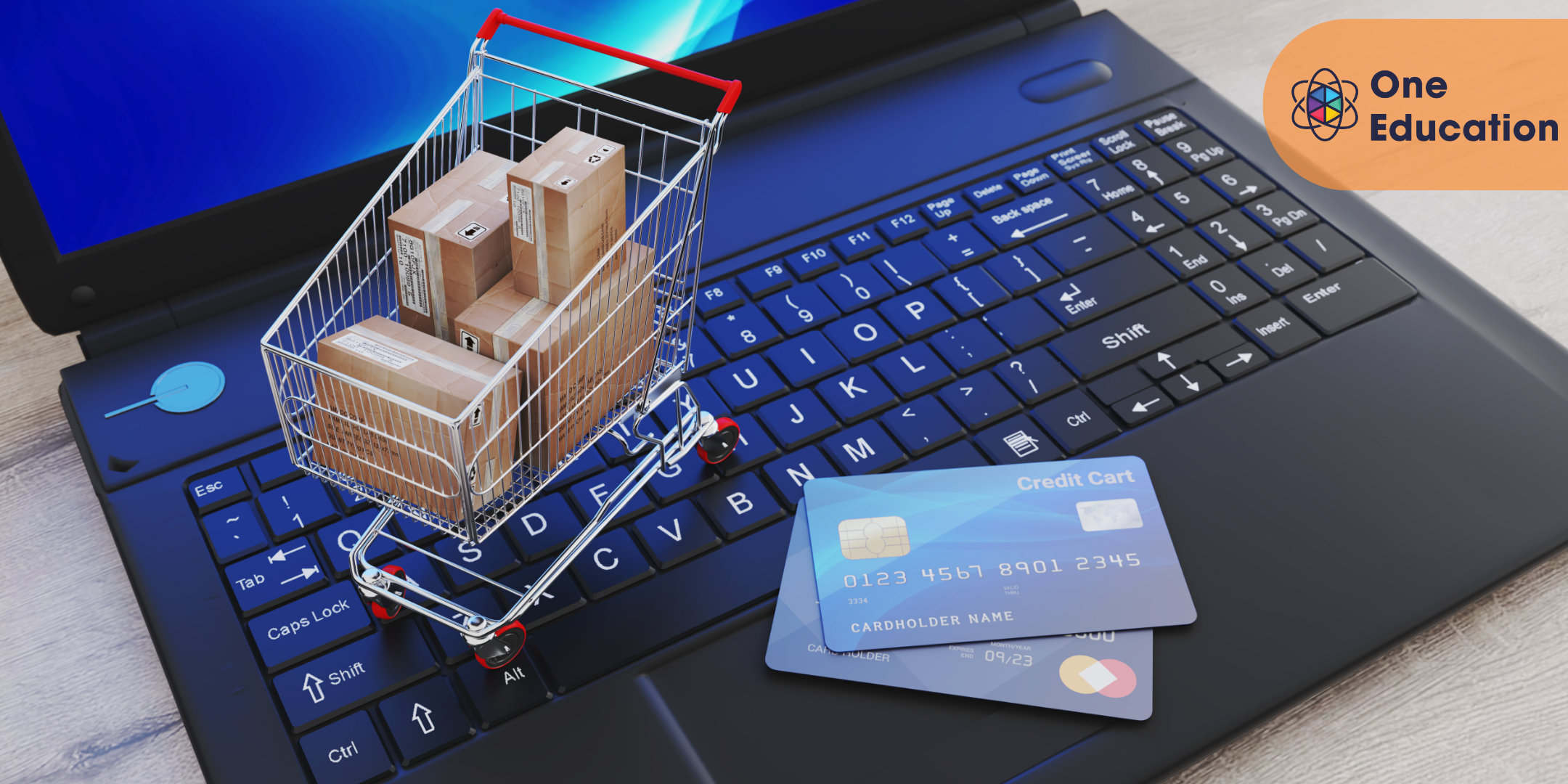 Marketing & Buying Diploma Course