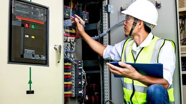 Electrical Engineering Training for Electrical Engineers Course