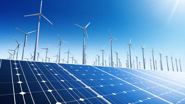 Renewable Energy Diploma Course