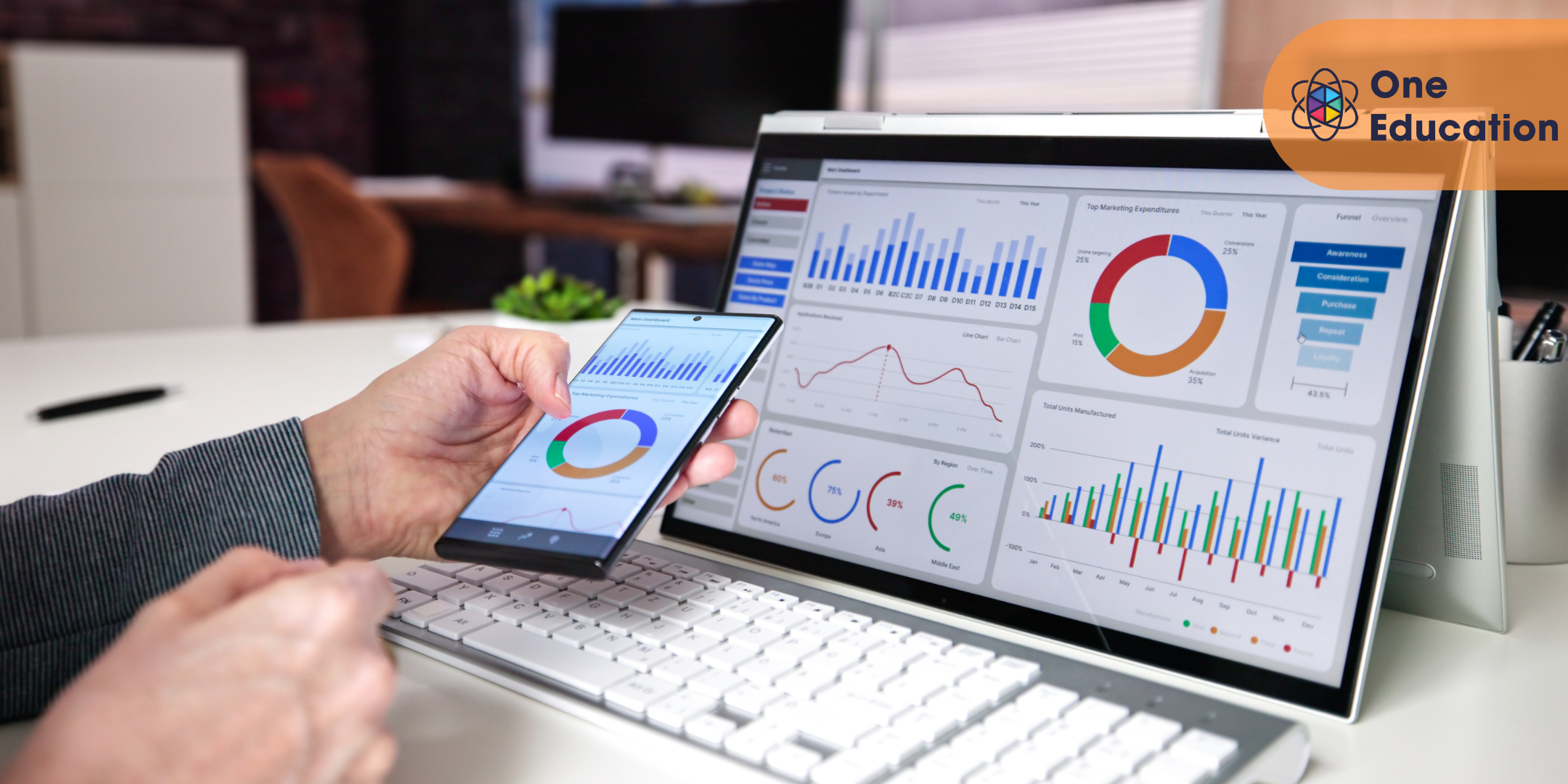 Google Analytics for Everyone Course