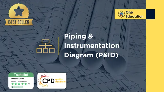 Piping & Instrumentation Diagram (P&ID) Course