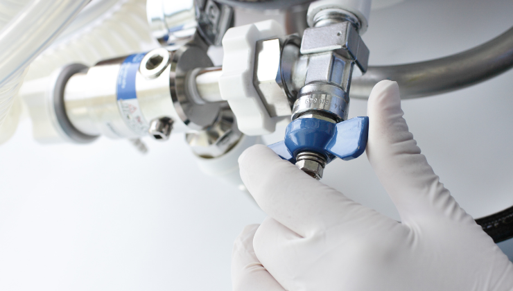 Fundamentals of Medical Gases in Healthcare Course