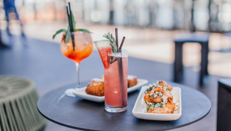 Food and Beverage Manager Course