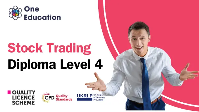 Stock Trading Diploma Level 4 Course