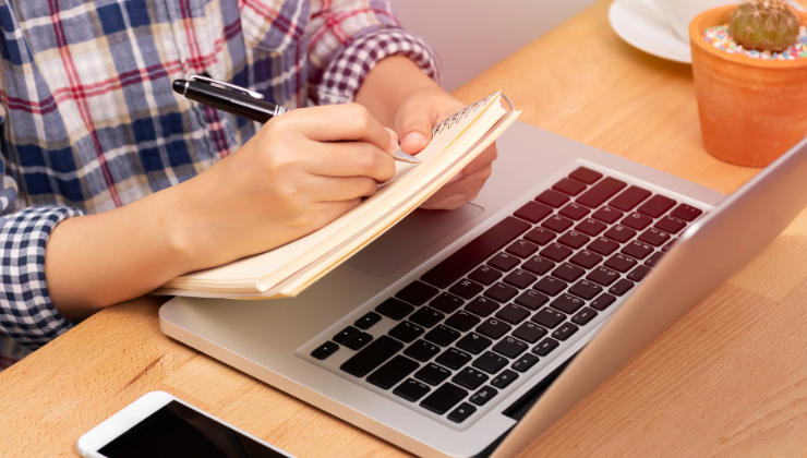 Report Writing Diploma Training Course