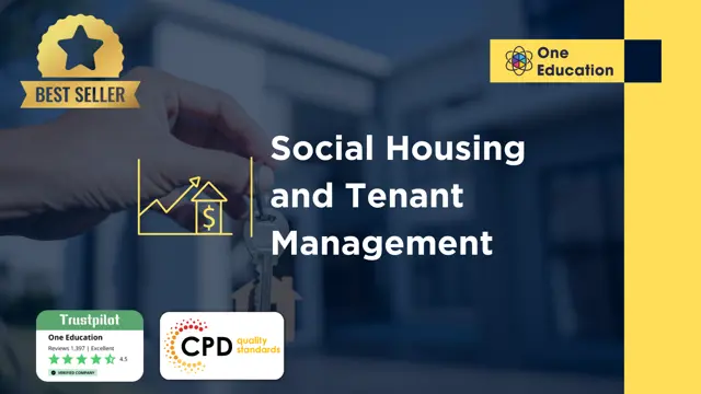 Social Housing and Tenant Management Course