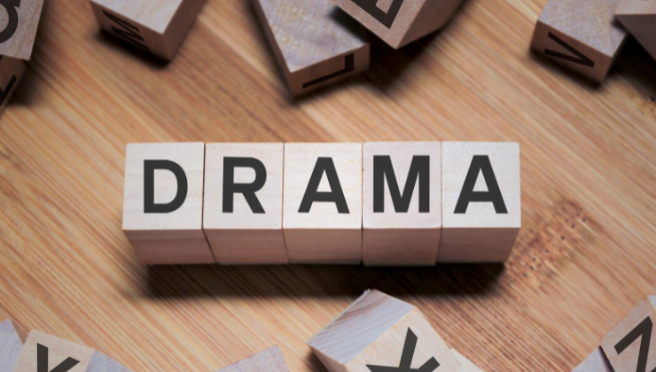 Drama Therapy Training Course