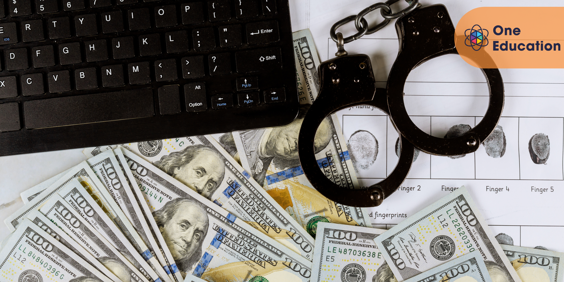 Financial Crime Manager Course