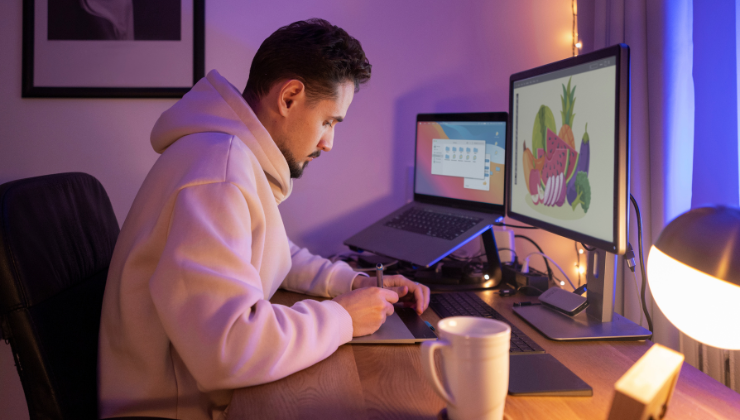 Editing on CapCut - A Crash Course