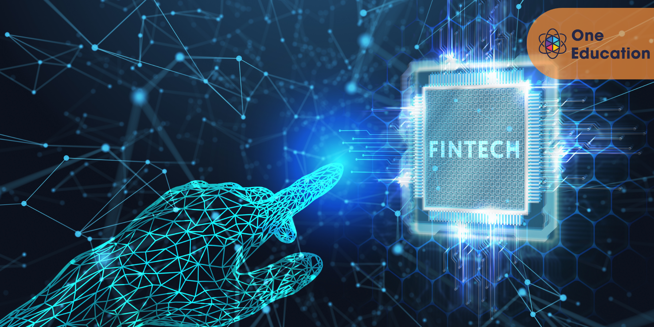 FinTech Training Course