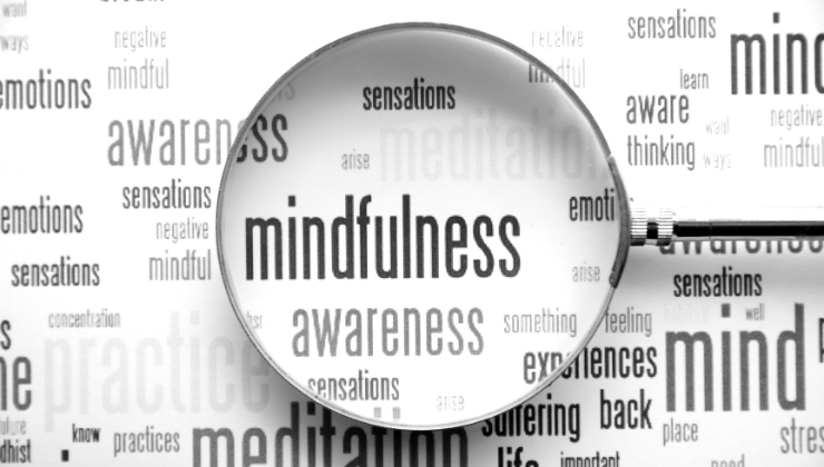 Overcoming OCD with Mindfulness & CBT Course