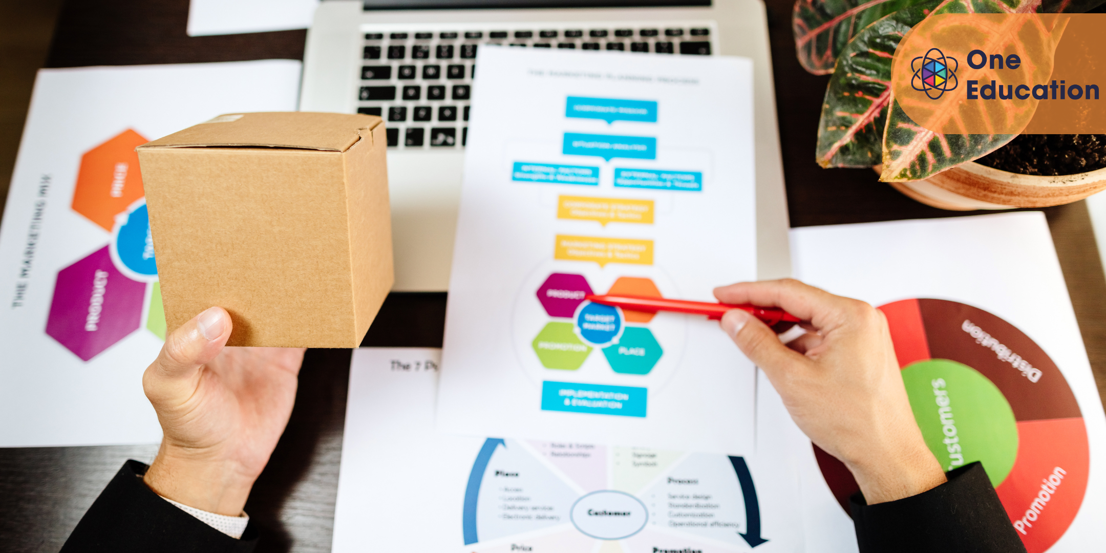 Product Management - QLS Endorsed Course