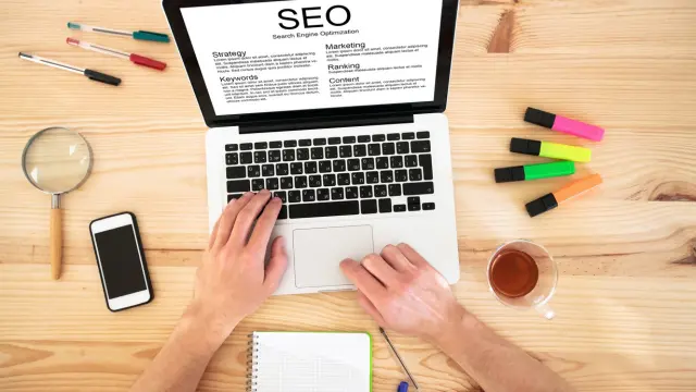 Marketing and SEO Essentials Course