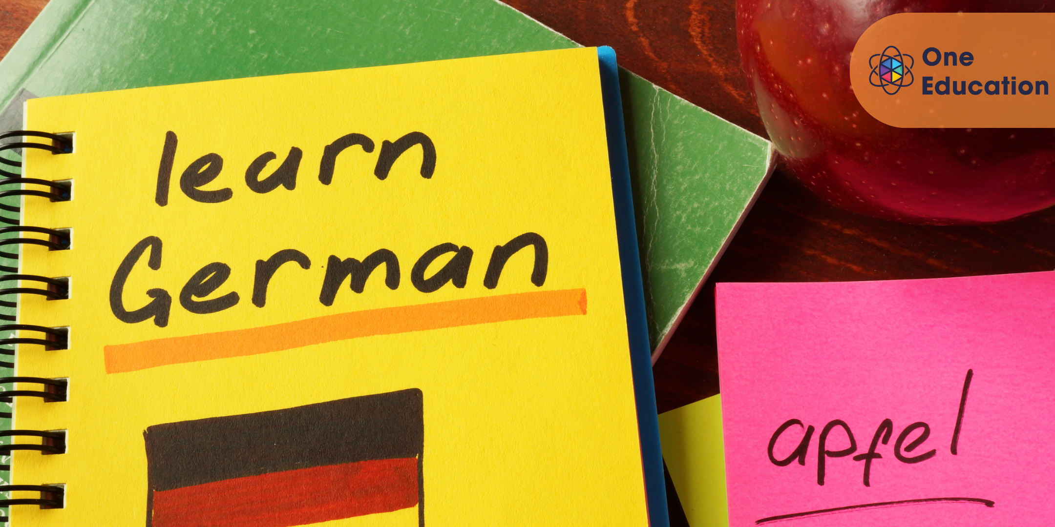 German Quick Guide for Everyone - Verbs Course